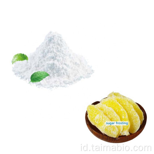 Agen Pendingin Aditif Makanan WS23 WS5 WS3 WS10